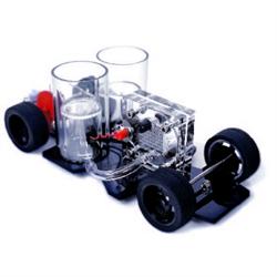 HyRunner Classic brændselscelle/brintbil